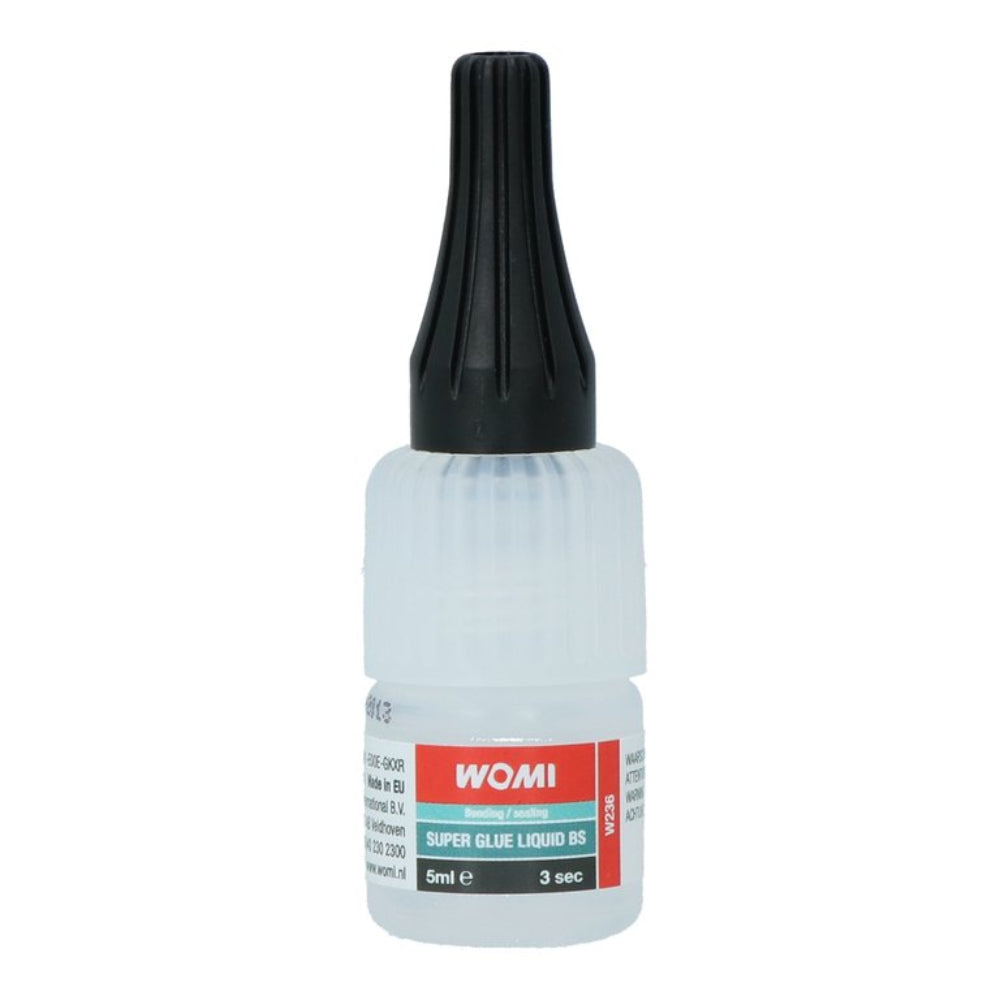Womi W236 Superlim – ultragyors, 5 ml 