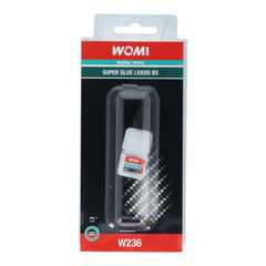 Womi W236 Superlim – ultragyors, 5 ml 