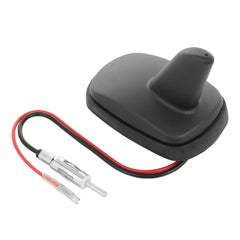 Cápauszony autórádió antenna AM/FM vétellel