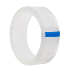 Színtelen PU védőszalag 30 mm x 0,4 mm x 5 m