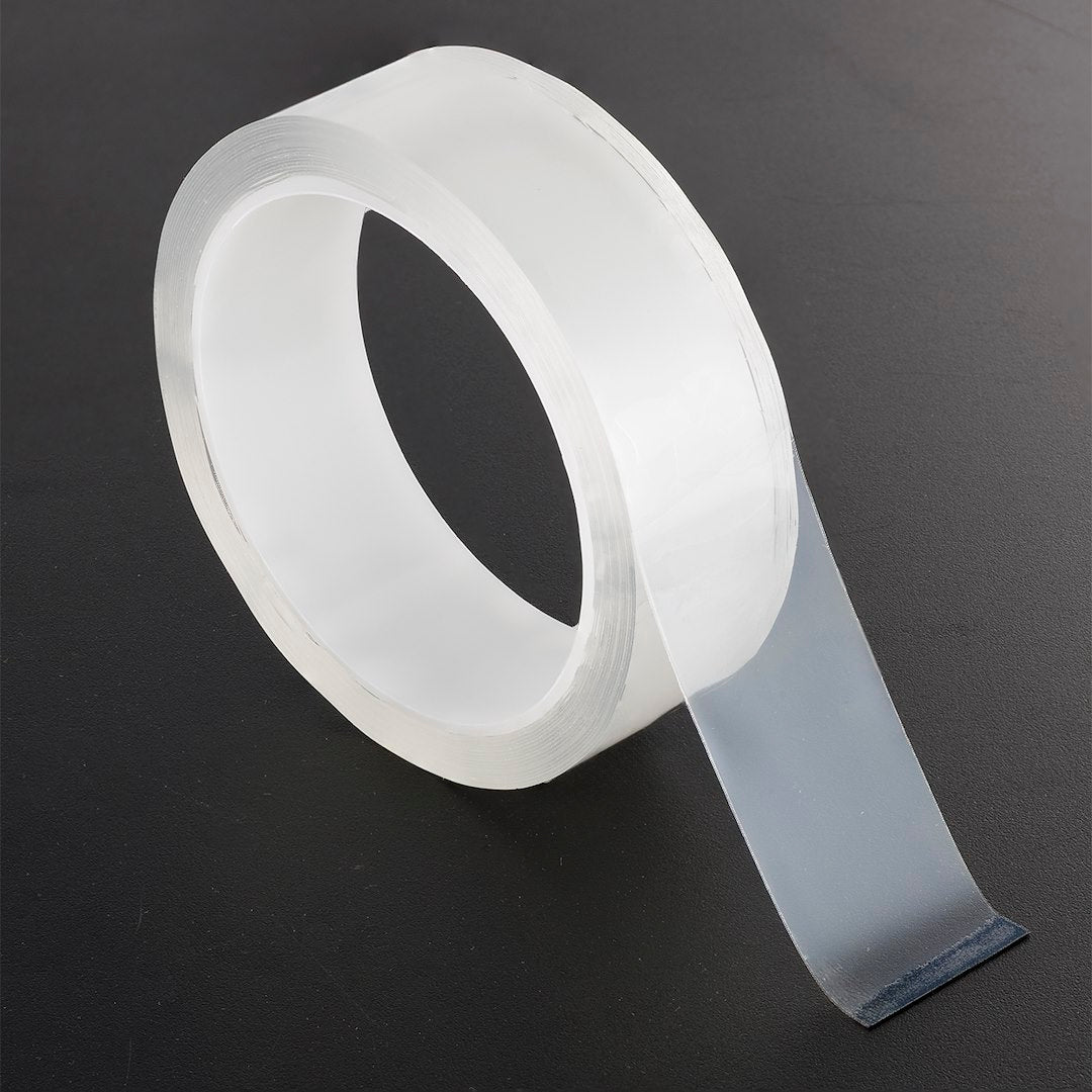 PU védőszalag fényezéshez és felületekhez 30 mm