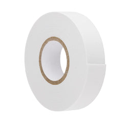Fehér kétoldalas habszalag 1 mm x 19 mm x 3 m