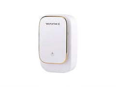 WAYME hálózati töltő 4 USB-A porttal és LED-lámpával