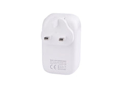 WAYME fali töltő 4 USB-A porttal