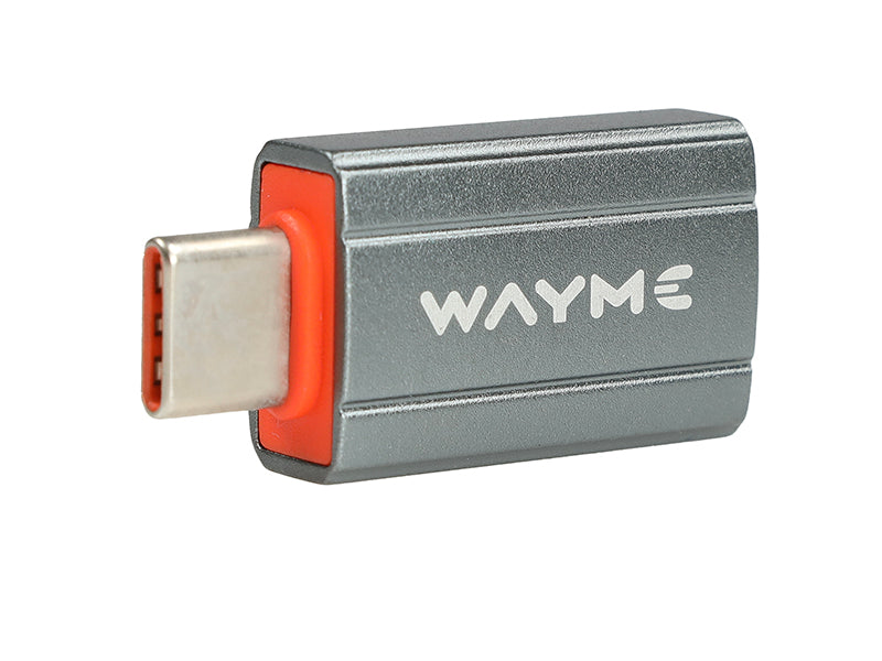 WAYME USB-C–USB OTG adapter