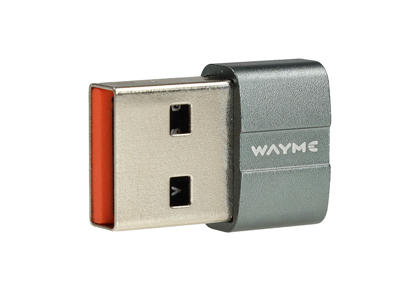 WAYME OTG USB–USB-C adapter