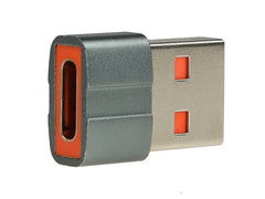 Kompakt WAYME USB–USB-C OTG adapter