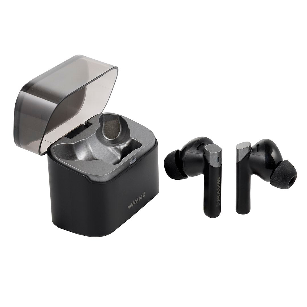 WAYME vezeték nélküli in-ear fülhallgató ANC és ENC funkcióval