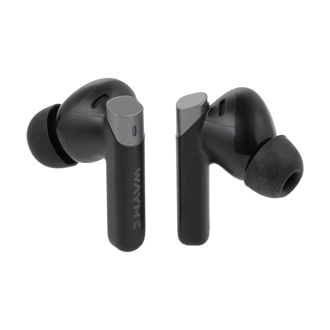 WAYME earbuds aktív zajszűréssel és touch-vezérléssel