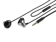 WAYME vezetékes in-ear fülhallgató 3,5 mm-es jack csatlakozóval