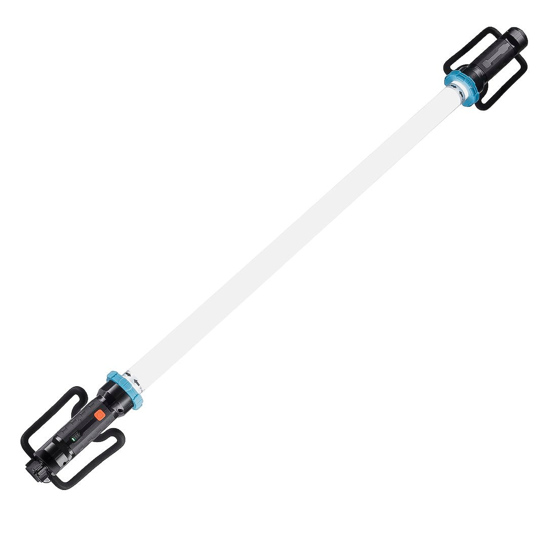 LED munkalámpa motorháztető alatti rögzítéshez