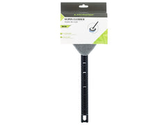 CARMOTION ablaktisztító szivaccsal, mikroszálas fejjel és 38 cm-es nyéllel