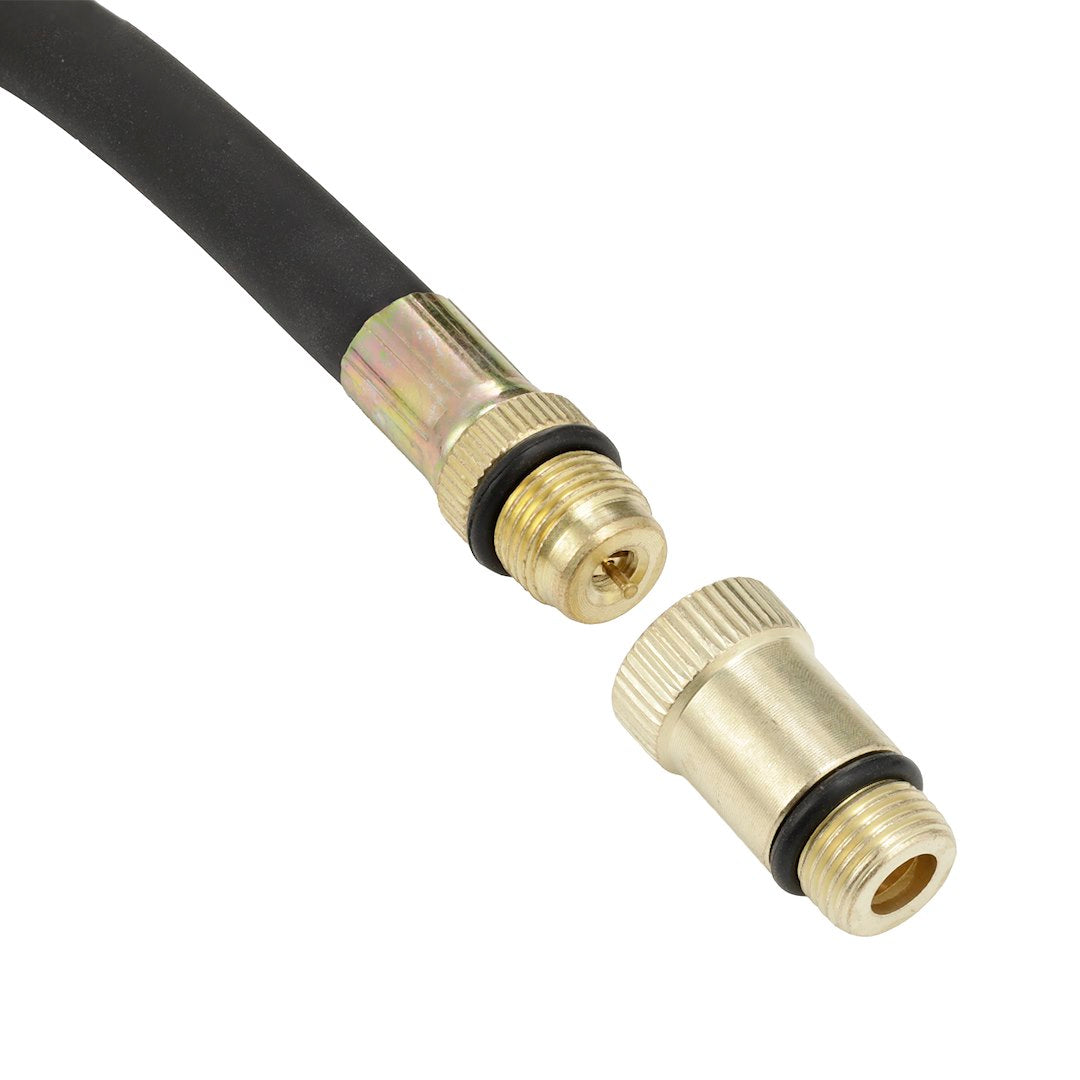 Manométer kompressziómérőhöz, akár 300 psi mérési tartománnyal
