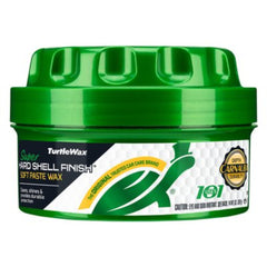 Turtle Wax Super Hard Shell pasztaviasz 397 g 