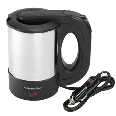 12–24 V-os CARMOTION autós vízforraló 500 ml kapacitással