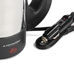 CARMOTION autós vízforraló 500 ml űrtartalommal