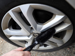 CARMOTION detailing eszközök egy praktikus szettben