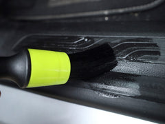 Fúrókefék és tartozékok a CARMOTION autóápoló készletben