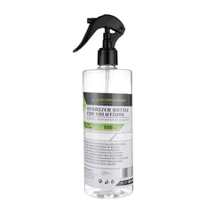 CARMOTION 500 ml-es permetezőflakon be/ki kapcsolható szórófejjel