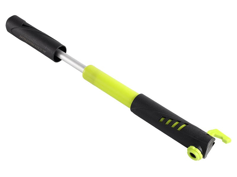 Mini kézipumpa, max. 8 bar / 120 PSI nyomással