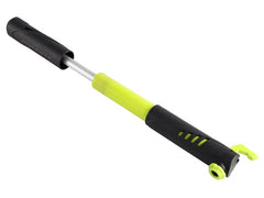 Mini kézipumpa, max. 8 bar / 120 PSI nyomással