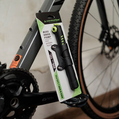 CARMOTION mini kézipumpa, 205 mm