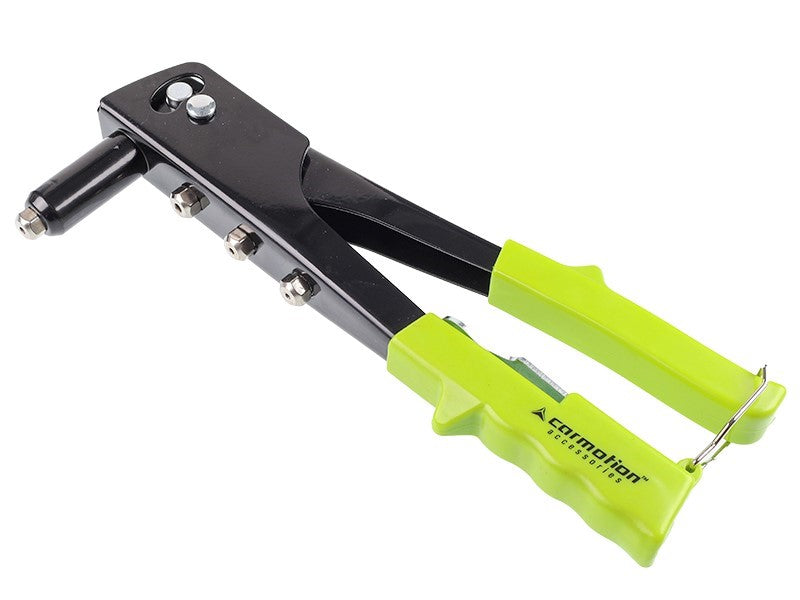 CARMOTION kézi popszegecshúzó 2,4–4,8 mm méretű szegecsekhez