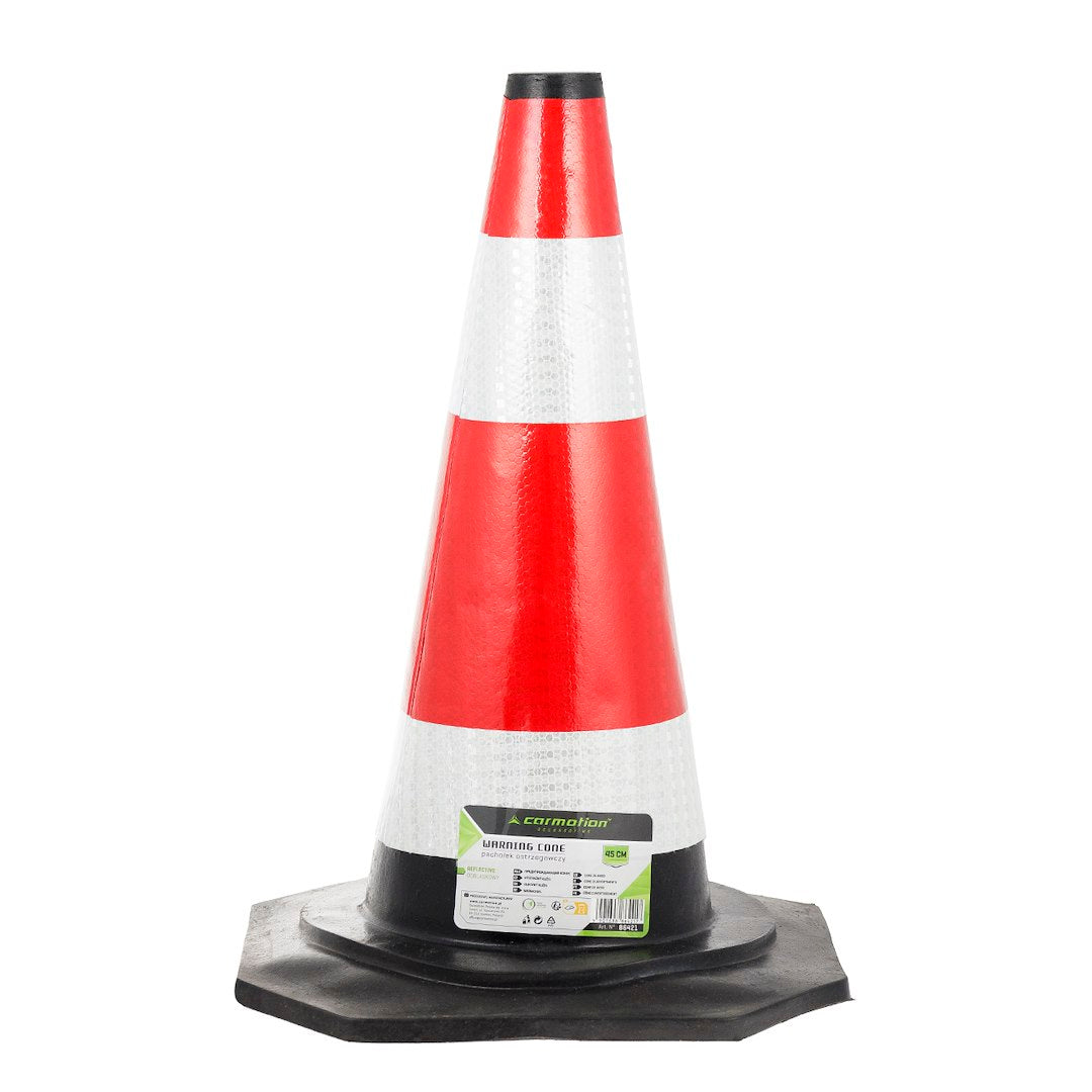 45 cm-es CARMOTION figyelmeztető bója