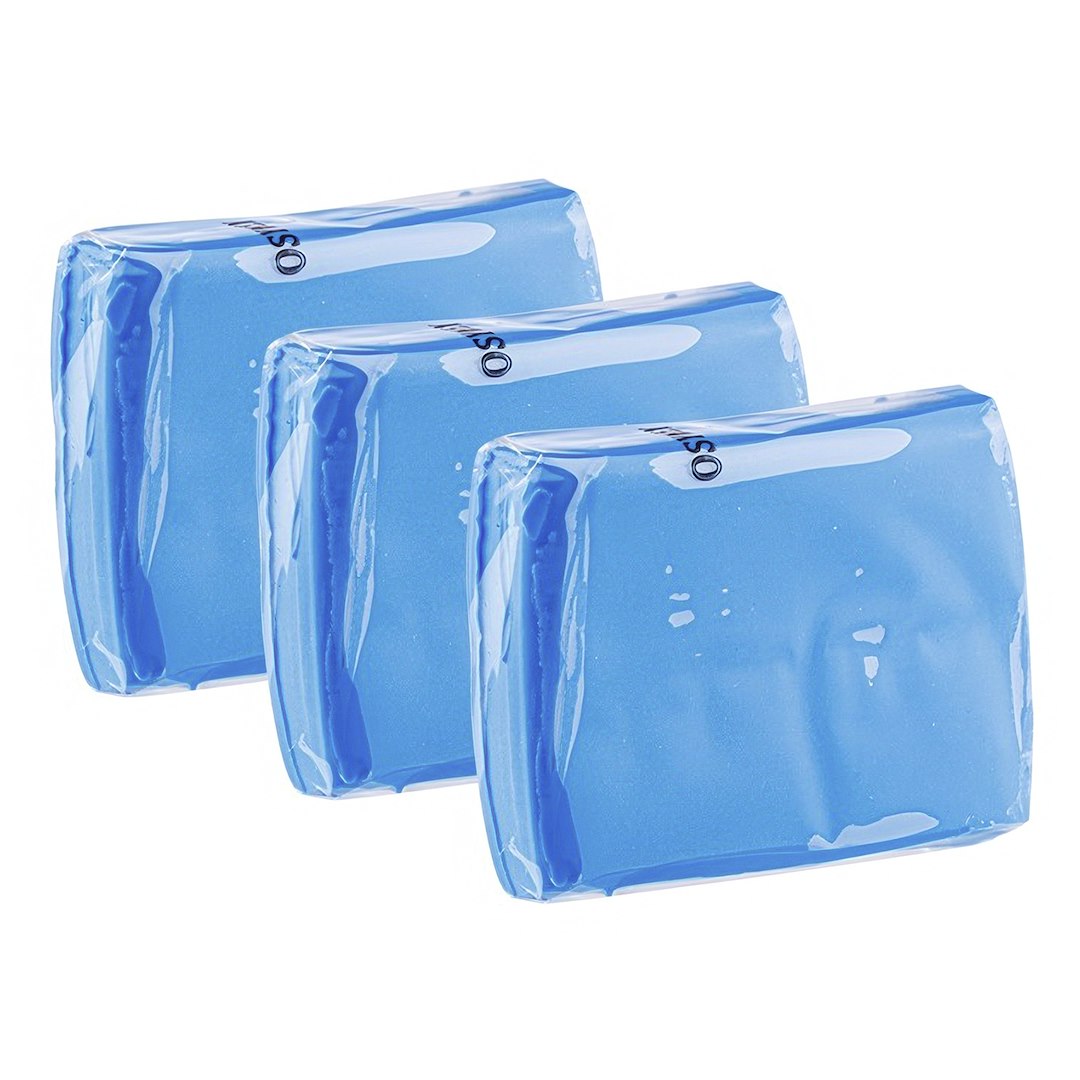 CARMOTION gyurmarúd 3 x 100 g