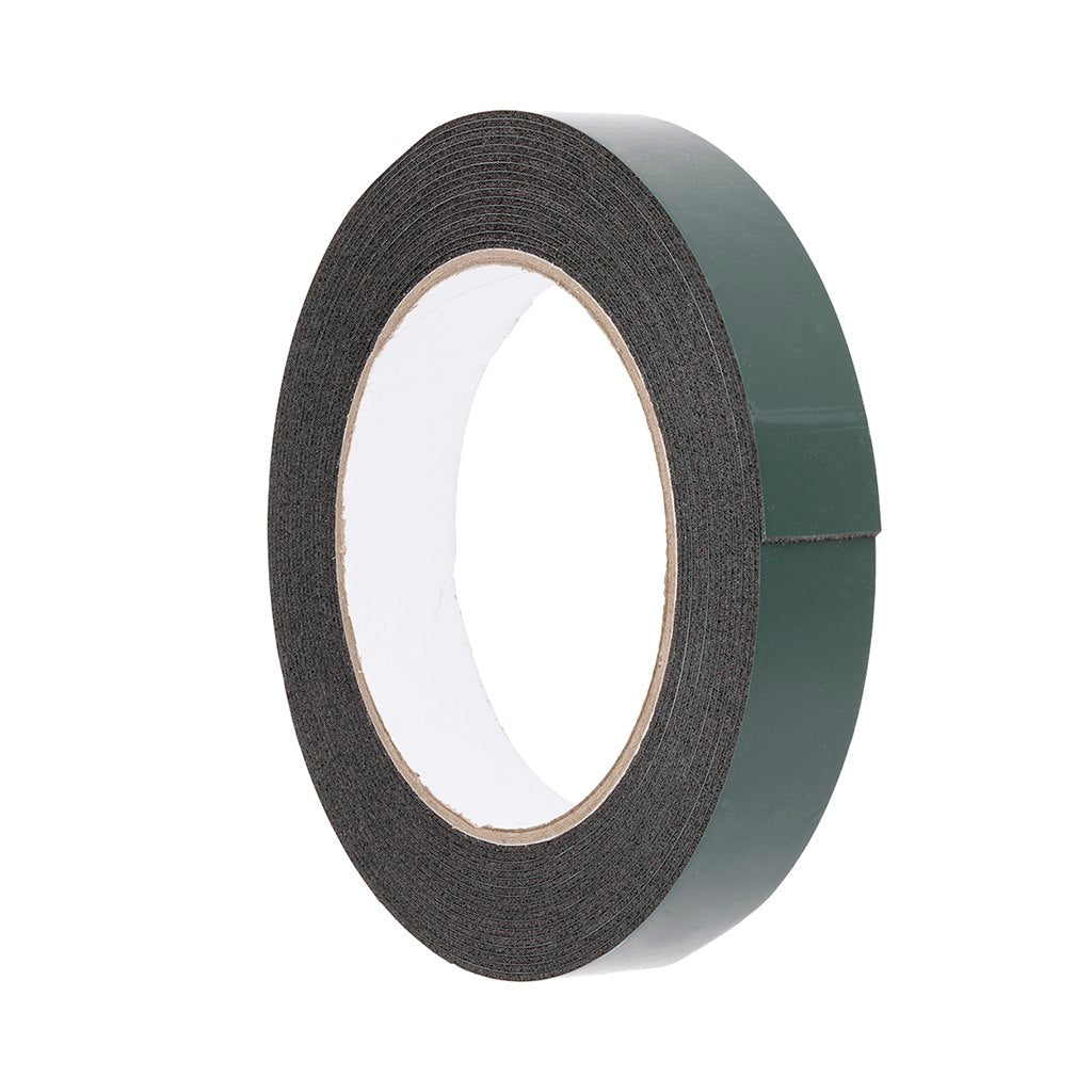 Kétoldalas akrilhabszalag 19 mm x 5 m a CARMOTION kínálatából