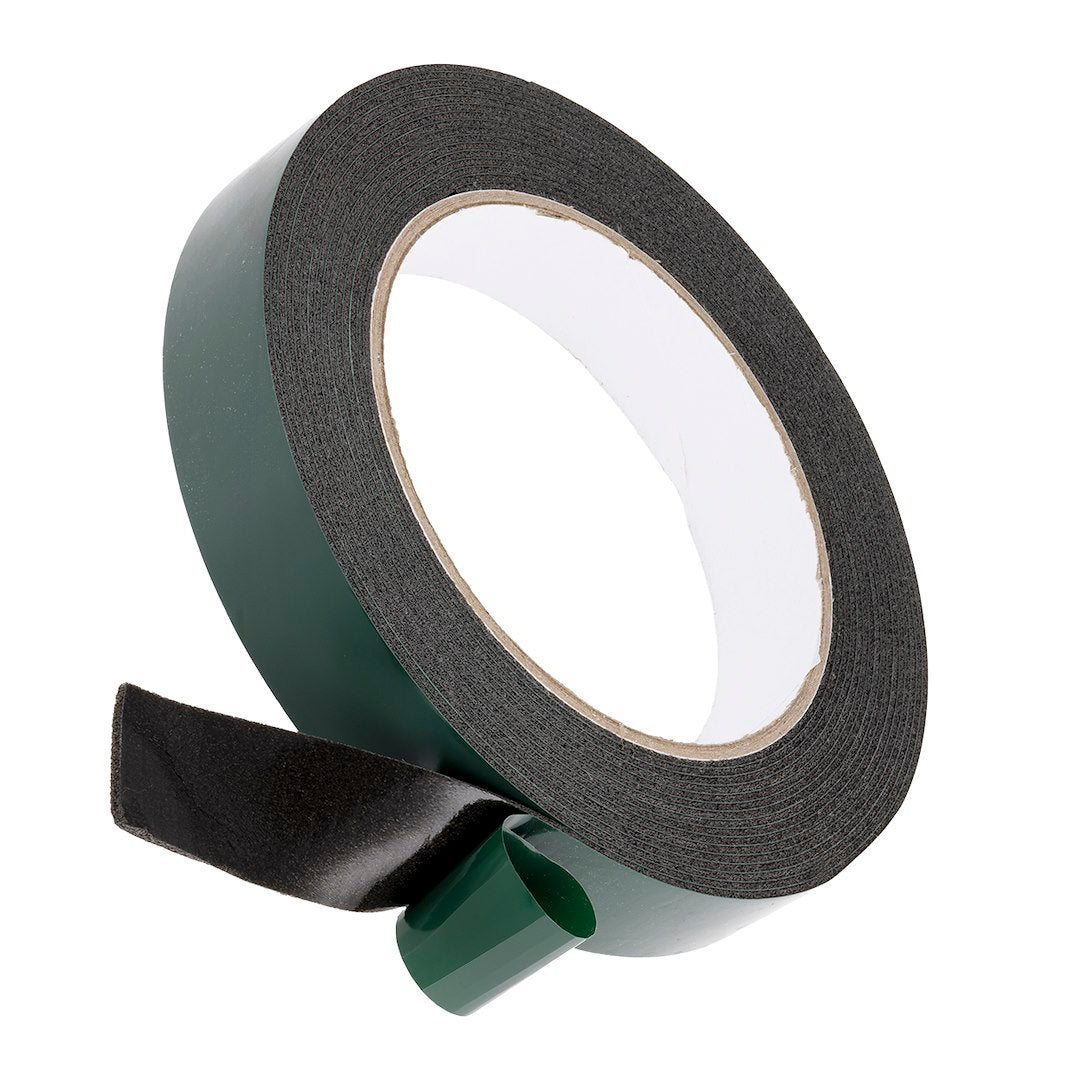 Akrilhabszalag kétoldalas tapadófelülettel, 19 mm x 5 m