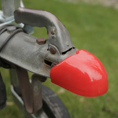 Univerzális gumi trailer hitch cover a CARMOTION-tól