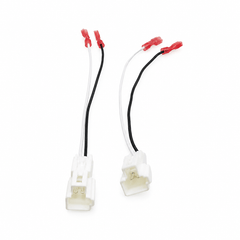 Kia hangszóró adapterkábel – 2 darabos készlet 