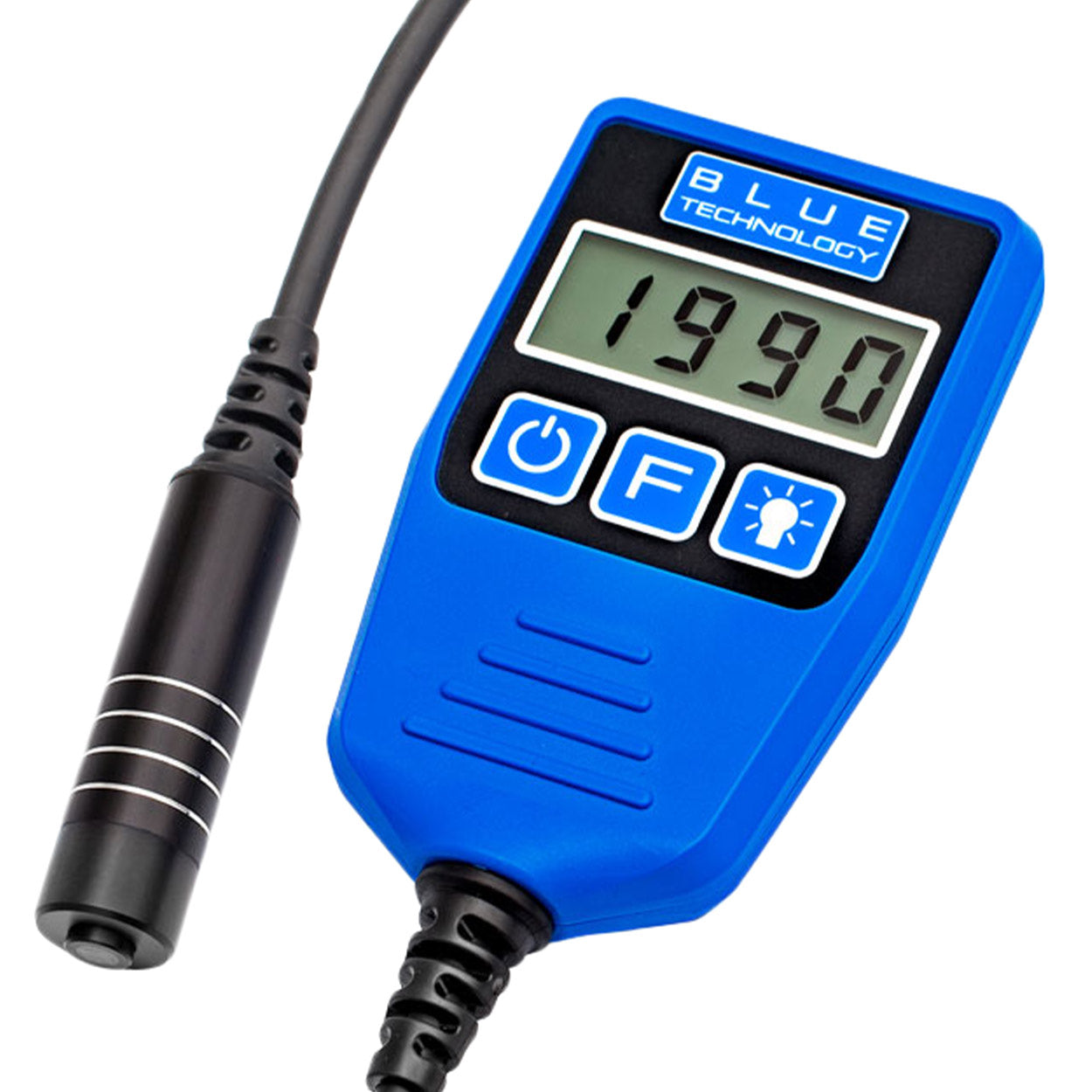 Laktykkelsesmåler DX-13-S-FE med probe på kabel