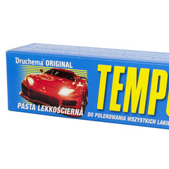 TEMPO Light Weight polerpasta i 120 g emballage