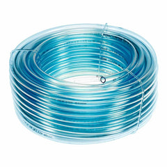 1-lags benzin- og olieslange med 6 mm indvendig diameter
