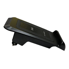 Lexus LM300 / LM350 2020-2023 Trådløs Mobiloplader med 15W Hurtigopladning
