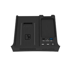 Subaru Forester 2019-2023 Trådløs Mobiloplader Qi Hurtigopladning
