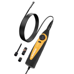 USB endoszkópkamera 5,5 mm – autós vizsgálókamera (Android & Windows) 
