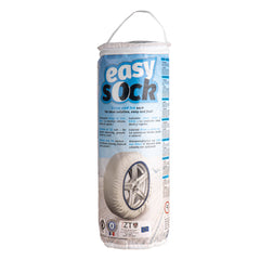 Isse Easy Sock textil hózokni