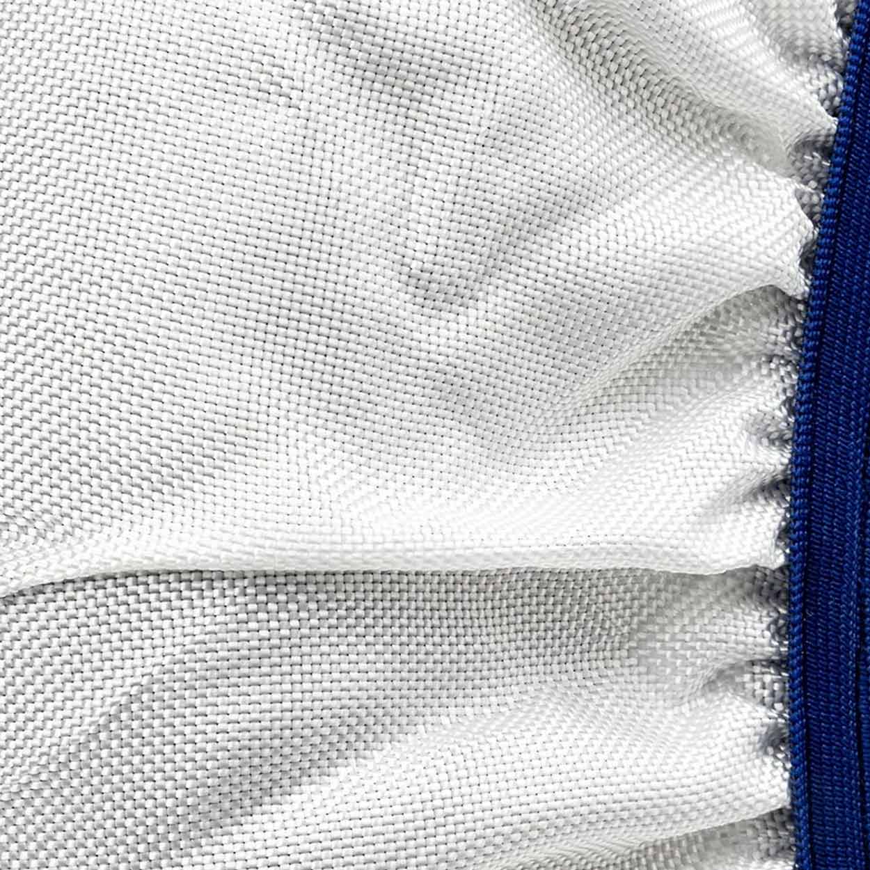 Az Isse Easy Sock textil hózokni részlete