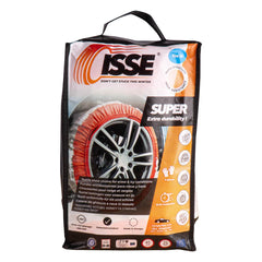 Isse Super textil hólánc 54-es méret