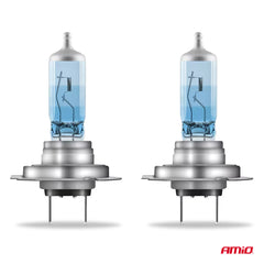 Osram H7 Cool Blue NEXT GEN halogenpærer, 2 stk.