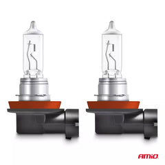 Osram H11 Night Breaker Silver halogén izzók, 2 db.