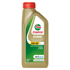 Castrol Edge 5W-30 C3 motorolaj 1 liter 