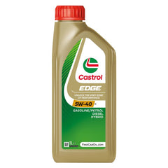 Castrol Edge 5W-40 M motorolaj 1 liter 