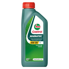 Castrol Magnatec 5W-30 C3 motorolaj 1 liter 