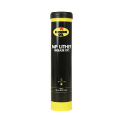 Kroon-Oil 03004 MP Lithep Grease EP2 400 g