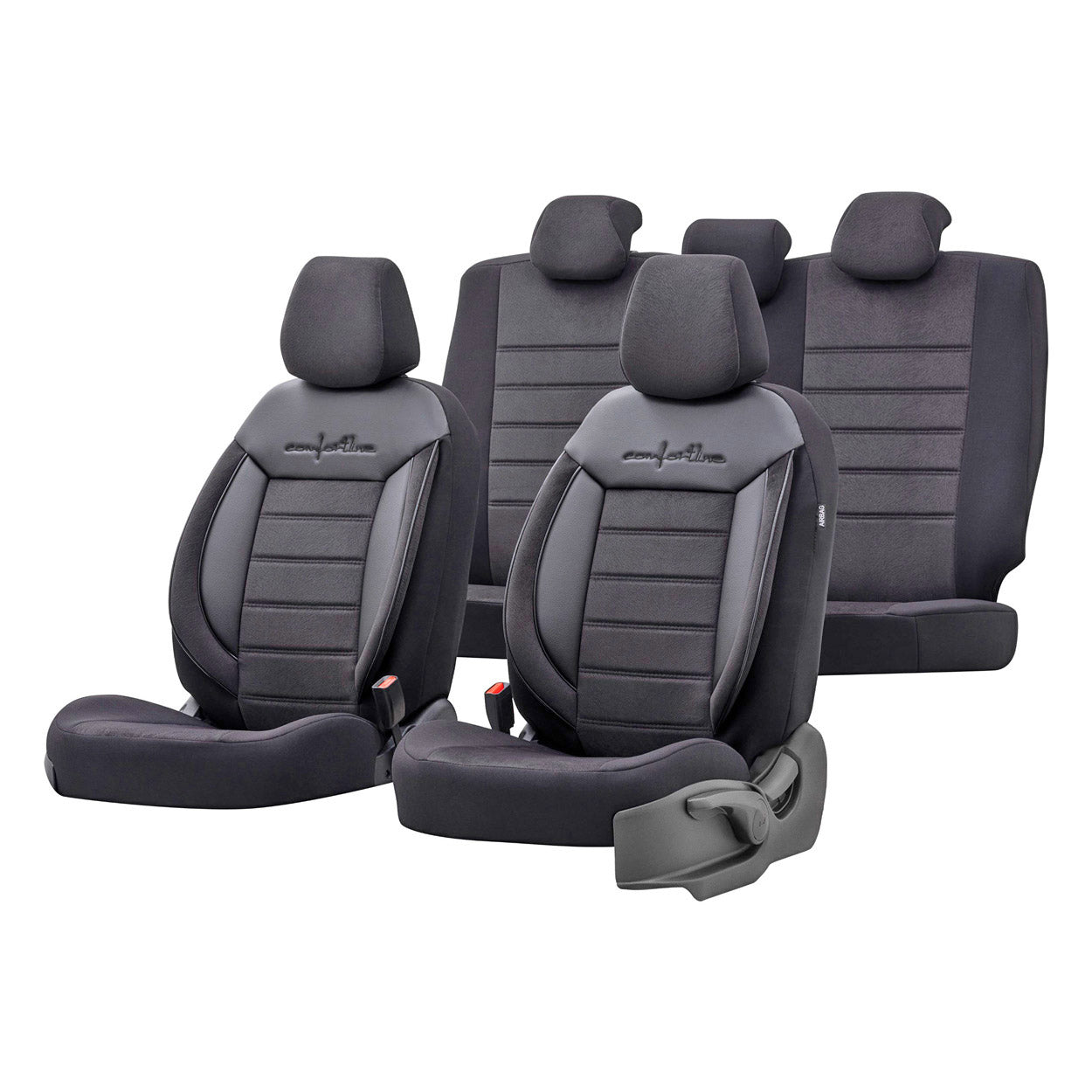 COMFORTLINE 209 autóülés-huzat