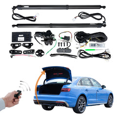 Elektrisk Bagklap Retrofit til Audi A4 B9 2017–2025